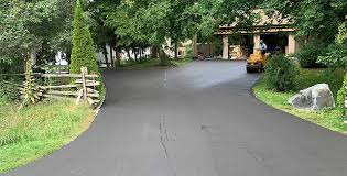 Why Choose Us For All Your Driveway Paving Needs in Nashua, NH?